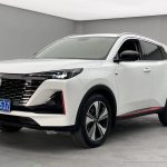 ChanganCS55PLUS  Модель 2022 года 1.5T Sport Edition