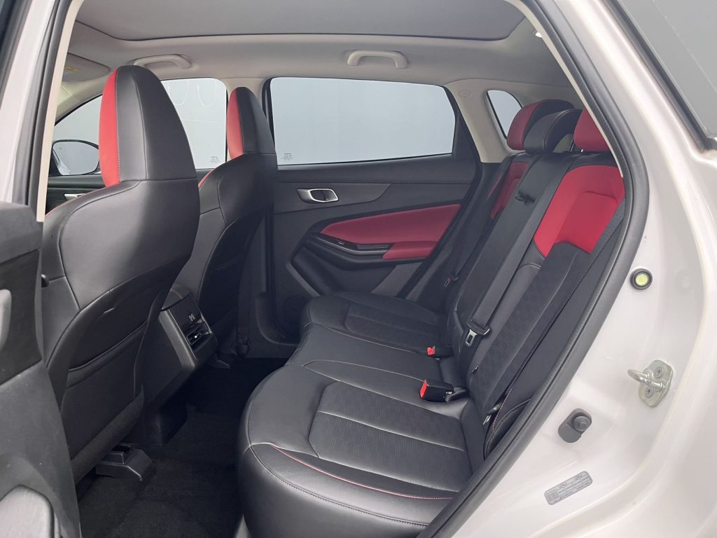 ChanganCS55PLUS Модель 2022 года 1.5T Sport Edition - Huishida Trading