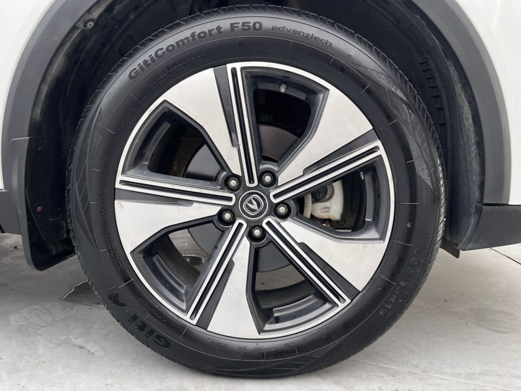 ChanganCS55PLUS Модель 2022 года 1.5T Sport Edition - Huishida Trading