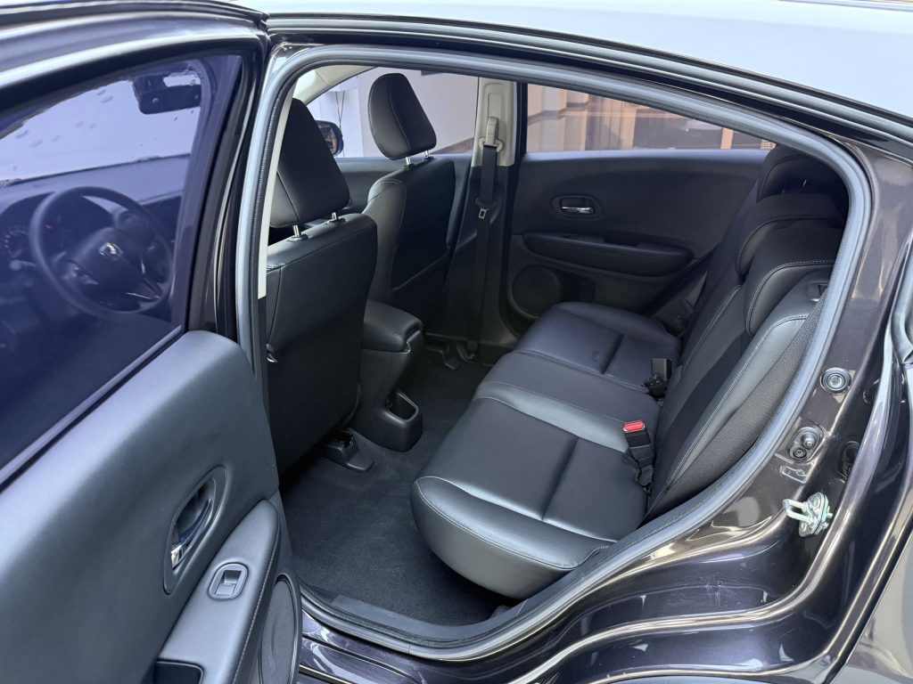 Honda Vezel 2020 1,5 л CVT Pioneer Edition - Huishida Trading