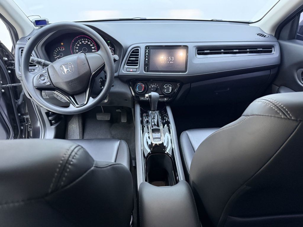 Honda Vezel 2020 1,5 л CVT Pioneer Edition - Huishida Trading