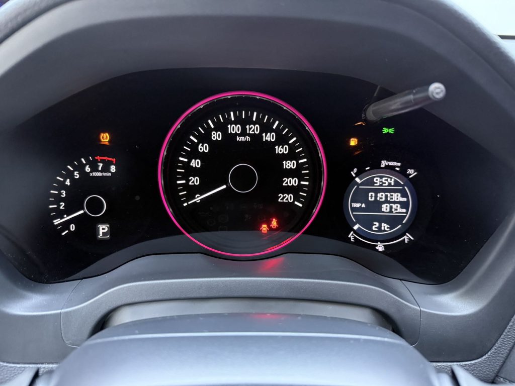 Honda Vezel 2020 1,5 л CVT Pioneer Edition - Huishida Trading