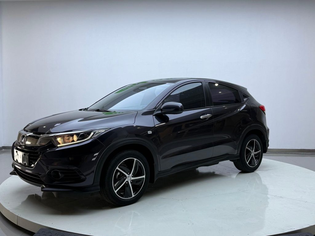 Honda Vezel 2020 1,5 л CVT Pioneer Edition - Huishida Trading