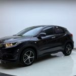 Honda Vezel  2020 1,5 л CVT Pioneer Edition