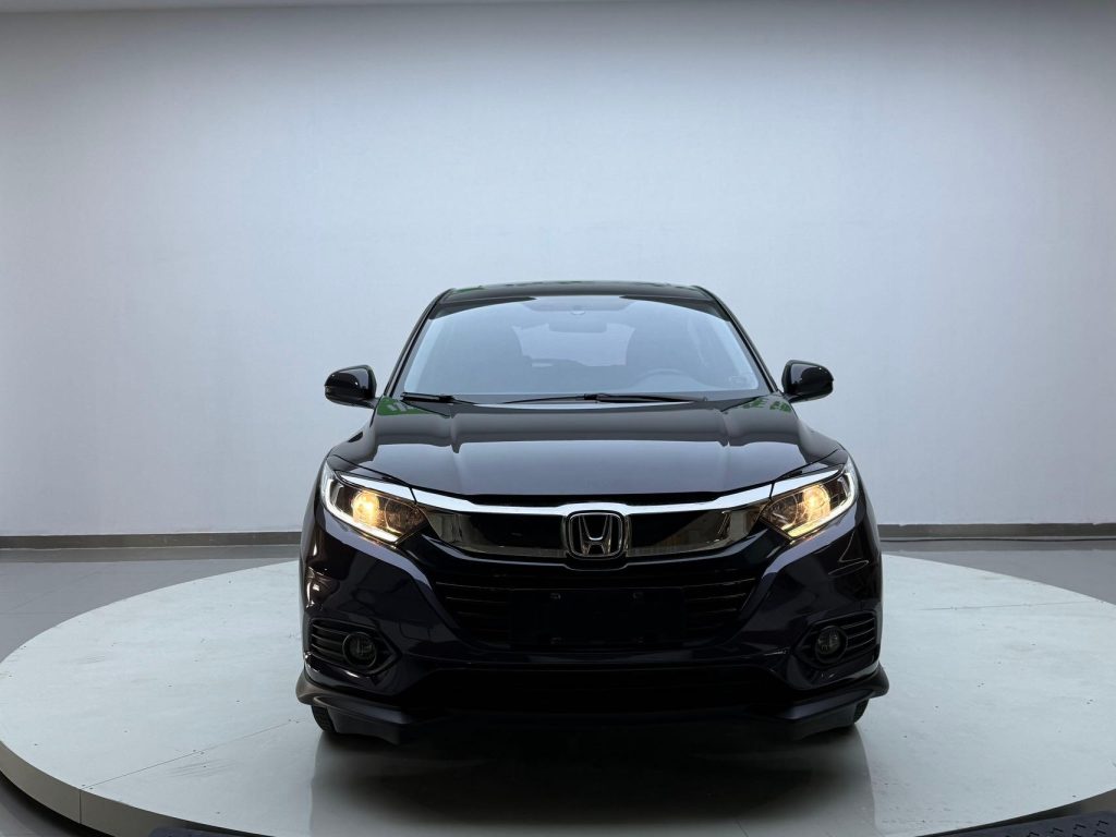 Honda Vezel 2020 1,5 л CVT Pioneer Edition - Huishida Trading