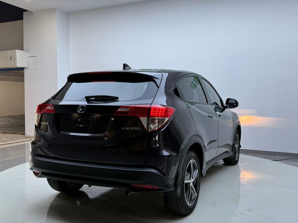 Honda Vezel 2020 1,5 л CVT Pioneer Edition - Huishida Trading
