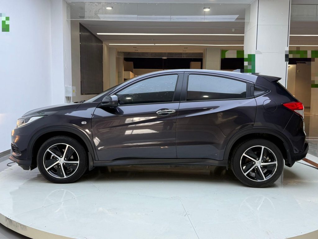 Honda Vezel 2020 1,5 л CVT Pioneer Edition - Huishida Trading