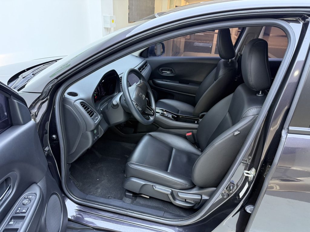 Honda Vezel 2020 1,5 л CVT Pioneer Edition - Huishida Trading