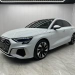 Audi A3  2022 года  A3L Limousine 35 TFSI Sportline