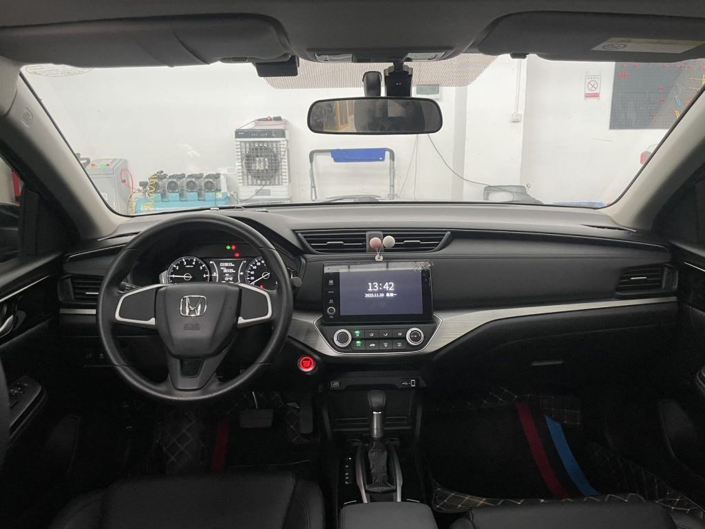 Honda Elysion 2022 года 180TURBO CVT Comfort Edition - Huishida Trading