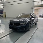 Honda Elysion  2022 года  180TURBO CVT Comfort Edition