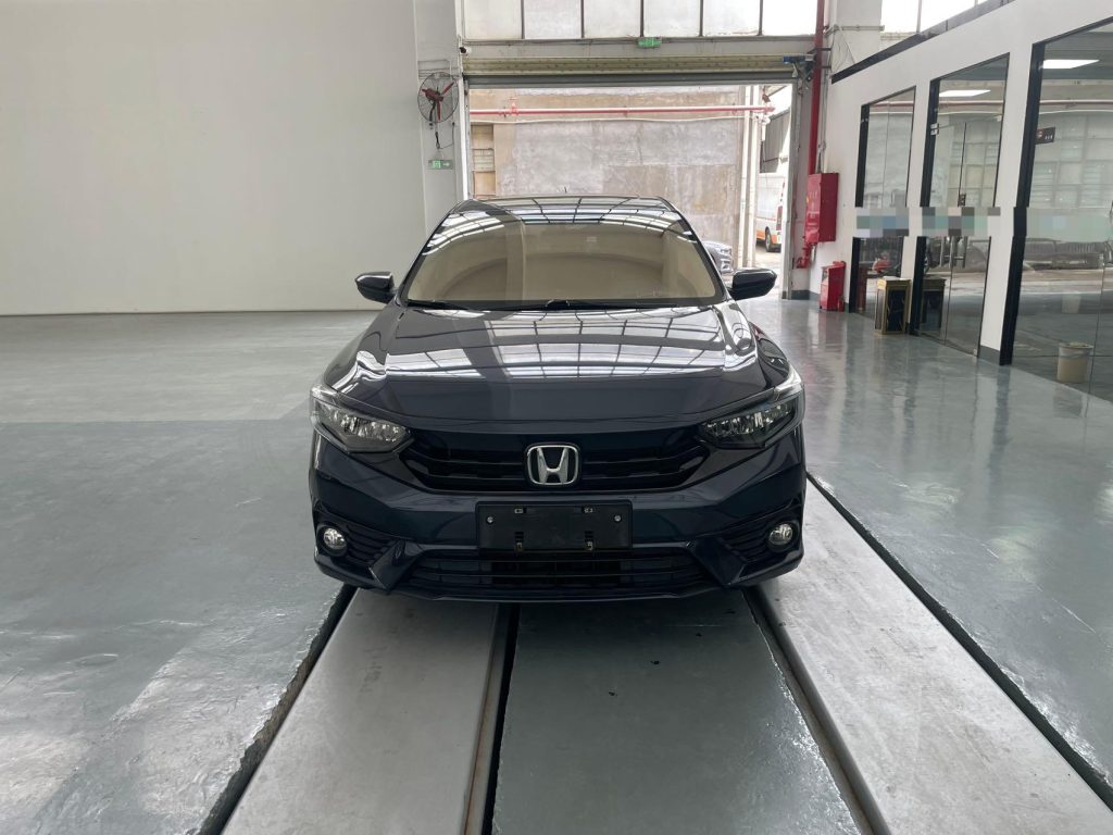 Honda Elysion 2022 года 180TURBO CVT Comfort Edition - Huishida Trading