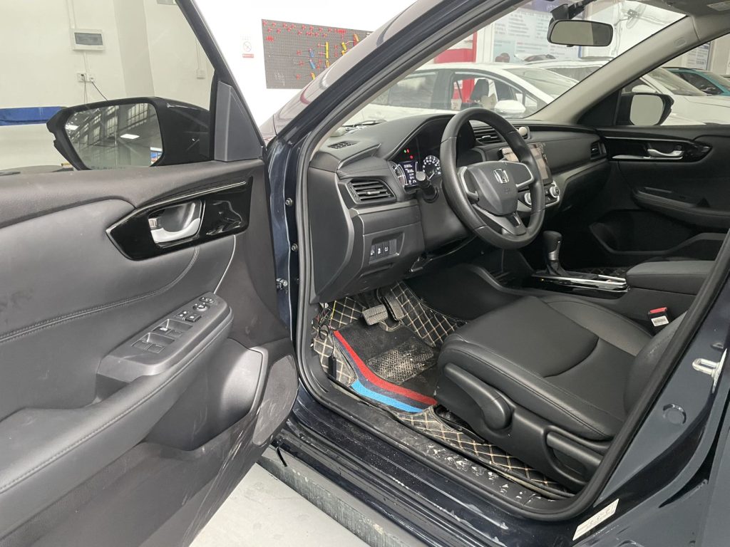 Honda Elysion 2022 года 180TURBO CVT Comfort Edition - Huishida Trading