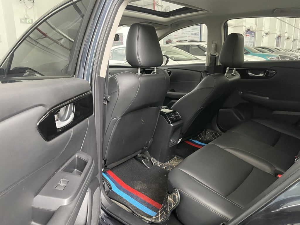 Honda Elysion 2022 года 180TURBO CVT Comfort Edition - Huishida Trading