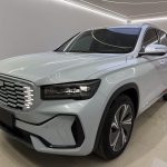 Monjaro 2022 Модель 1.5T Thor Hi·F Hybrid Super Rui