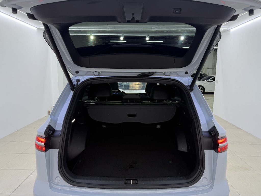 Monjaro 2022 Модель 1.5T Thor Hi·F Hybrid Super Rui - Huishida Trading