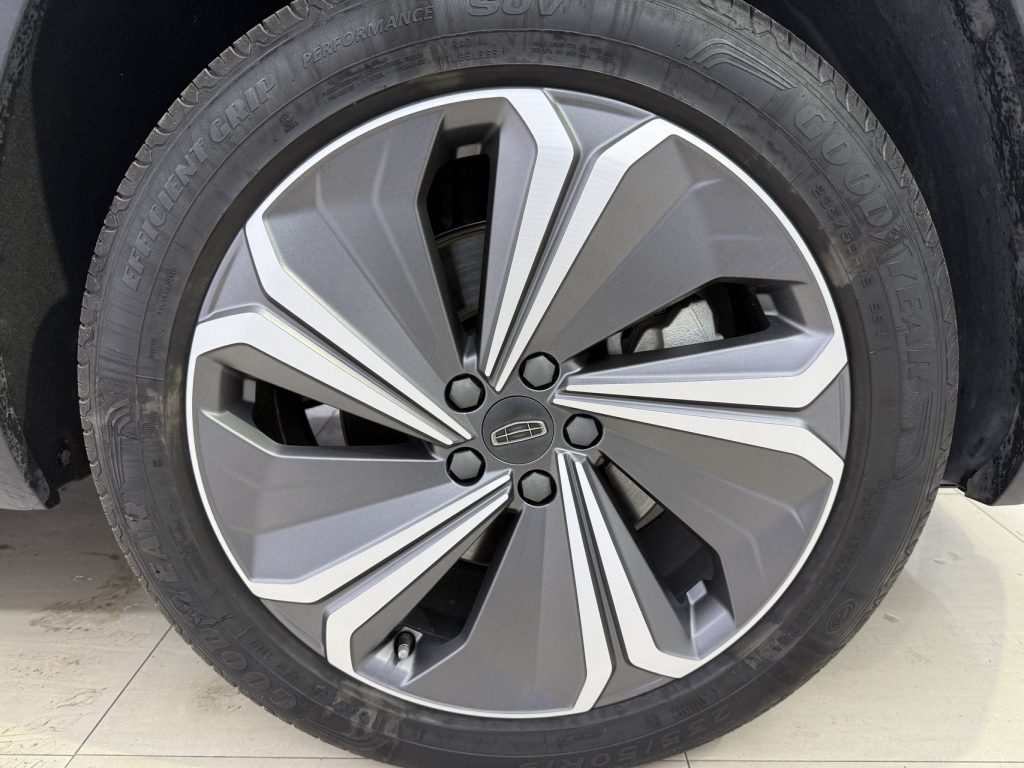 Monjaro 2022 Модель 1.5T Thor Hi·F Hybrid Super Rui - Huishida Trading