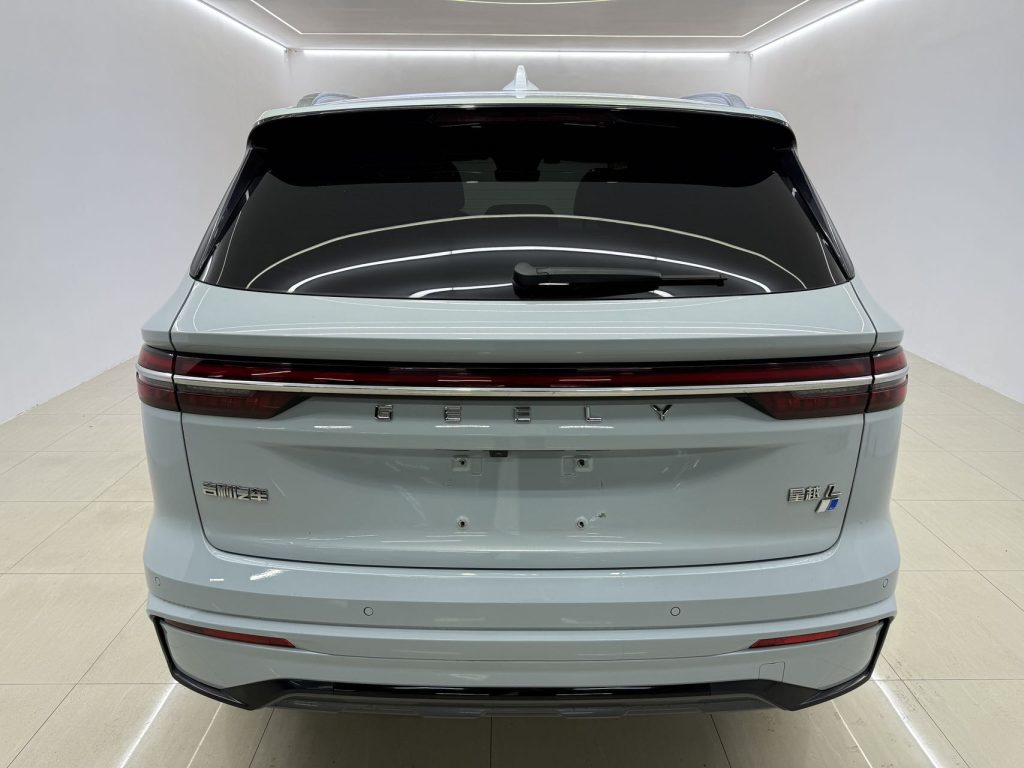 Monjaro 2022 Модель 1.5T Thor Hi·F Hybrid Super Rui - Huishida Trading