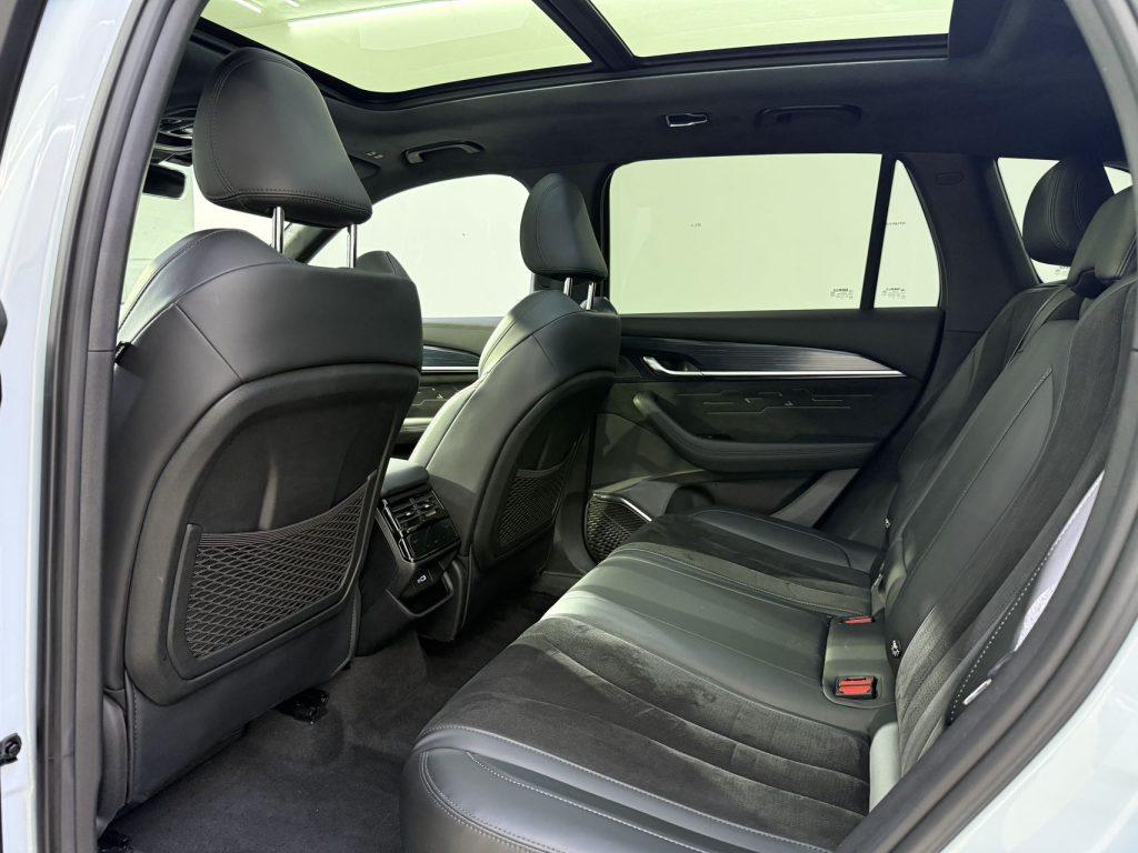 Monjaro 2022 Модель 1.5T Thor Hi·F Hybrid Super Rui - Huishida Trading