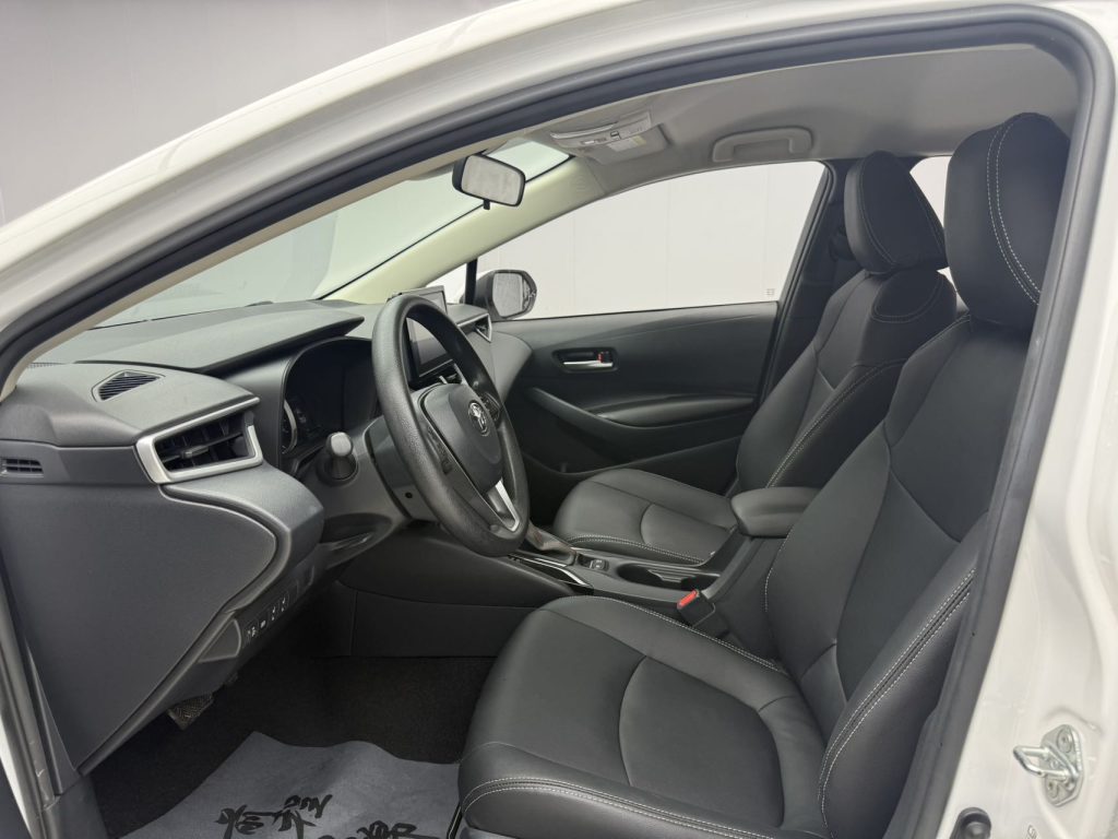 Toyota Corolla Модель 2021 года 1.2T S-CVT Pioneer PLUS Edition - Huishida Trading