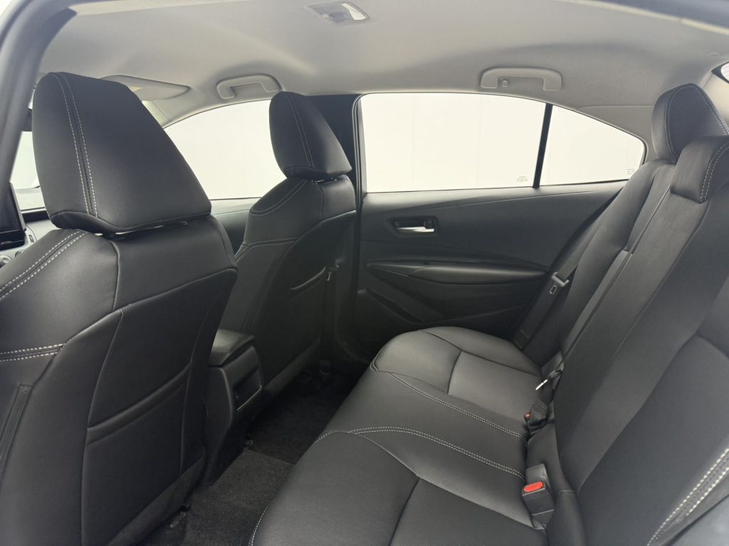 Toyota Corolla Модель 2021 года 1.2T S-CVT Pioneer PLUS Edition - Huishida Trading