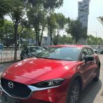 Mazda CX-4 2021 Модель 2.0L Автоматическая 2WD Skyactiv-Explorer Edition