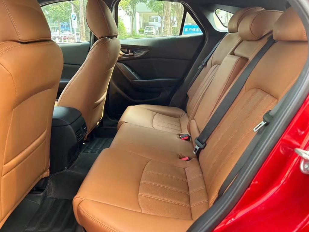 Mazda CX-4 2021 Модель 2.0L Автоматическая 2WD Skyactiv-Explorer Edition - Huishida Trading