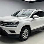 Tharu 2021 280TSI Two-Wheel Drive Style Edition