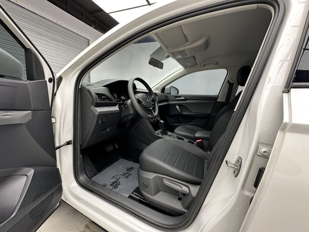 Tharu 2021 280TSI Two-Wheel Drive Style Edition - Huishida Trading