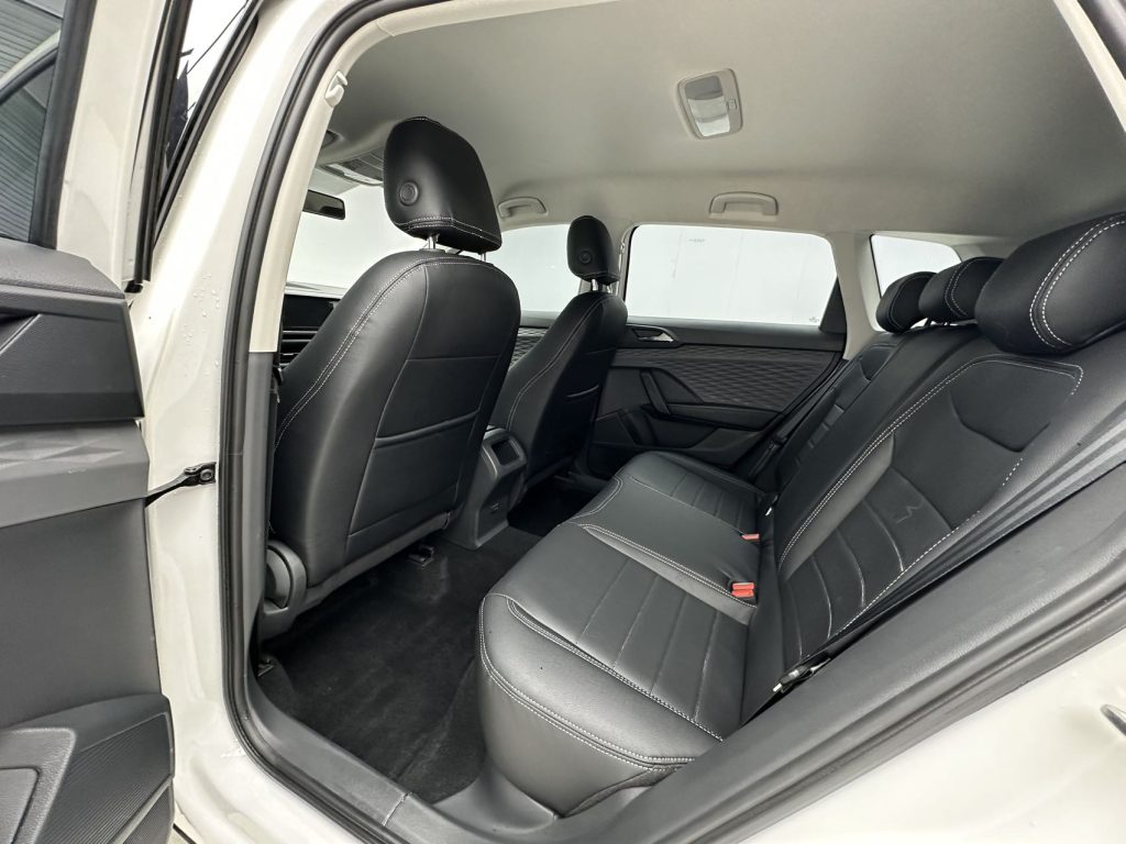 Tharu 2021 280TSI Two-Wheel Drive Style Edition - Huishida Trading