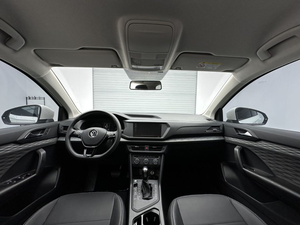 Tharu 2021 280TSI Two-Wheel Drive Style Edition - Huishida Trading