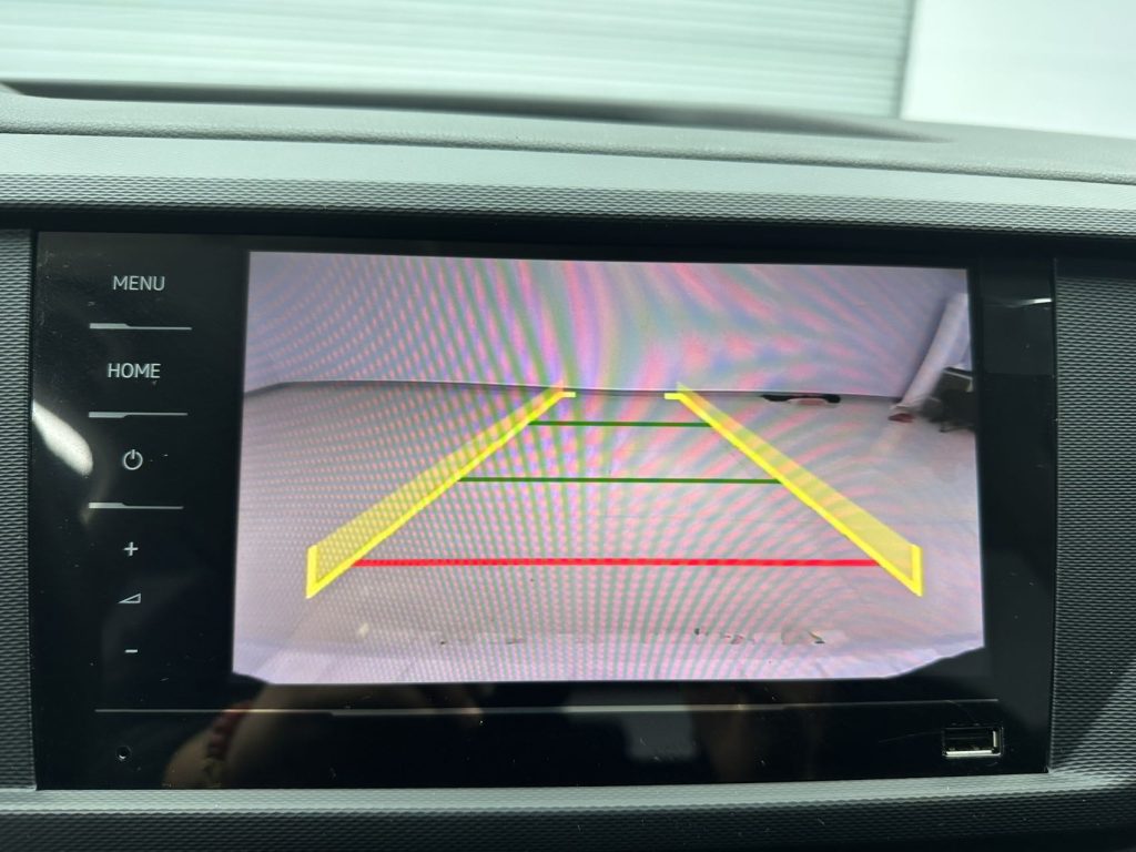 Tharu 2021 280TSI Two-Wheel Drive Style Edition - Huishida Trading