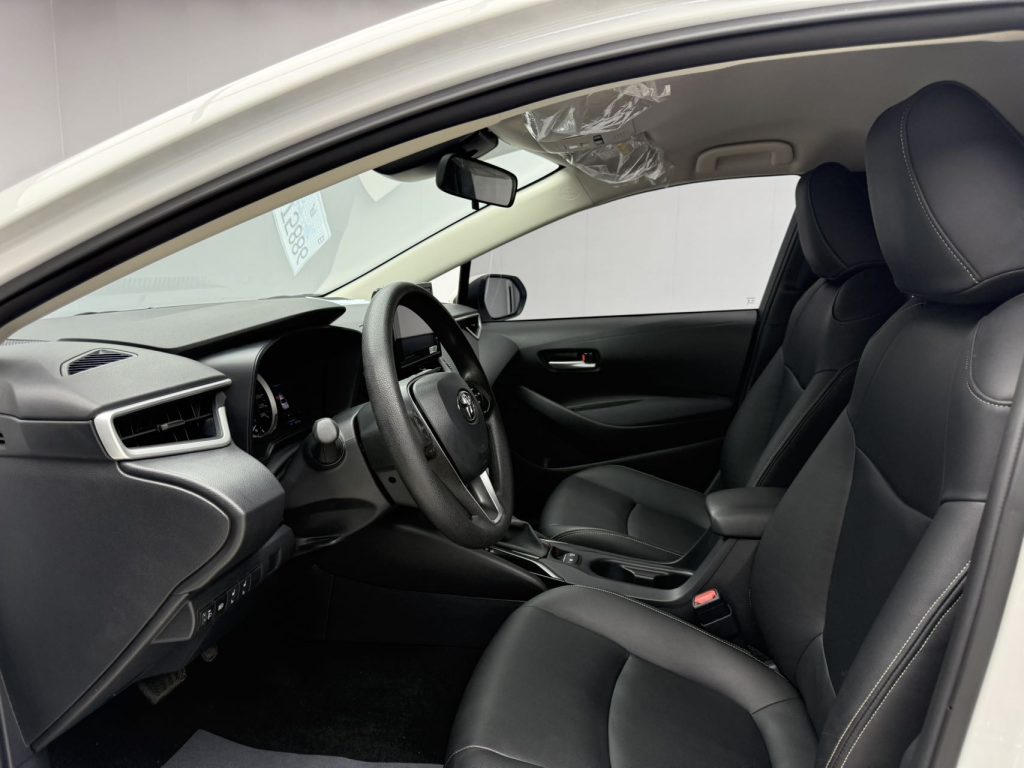 Toyota Corolla Модель 2021 года 1.2T S-CVT Pioneer PLUS Edition - Huishida Trading