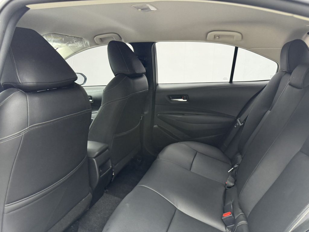 Toyota Corolla Модель 2021 года 1.2T S-CVT Pioneer PLUS Edition - Huishida Trading