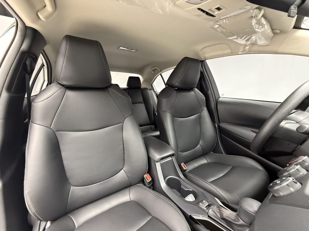 Toyota Corolla Модель 2021 года 1.2T S-CVT Pioneer PLUS Edition - Huishida Trading