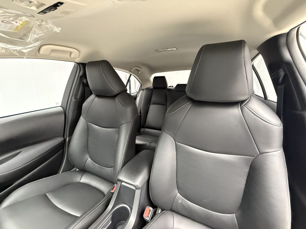 Toyota Corolla Модель 2021 года 1.2T S-CVT Pioneer PLUS Edition - Huishida Trading