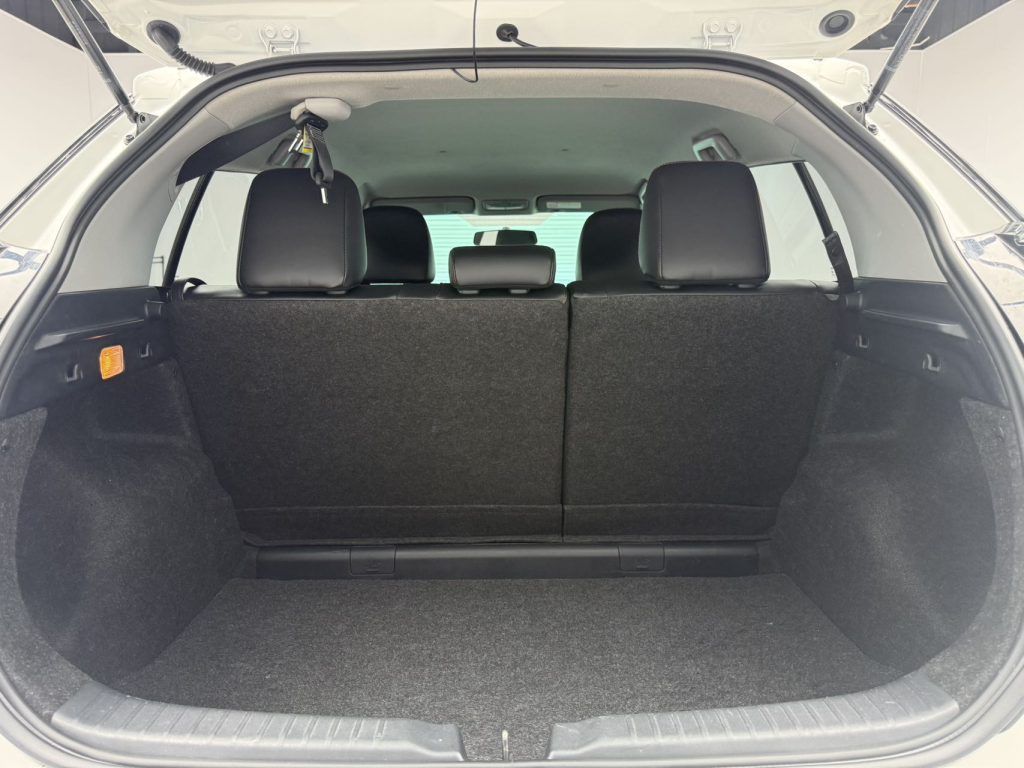 Toyota YARIS L 2022 Yaris X 1.5L CVT Luxury Plus Edition - Huishida Trading