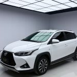 Toyota YARIS L 2022 Yaris X 1.5L CVT Luxury Plus Edition