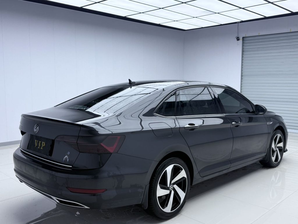 Volkswagen Sagitar 2021 280TSI DSG Luxury Smart Connect Edition - Huishida Trading