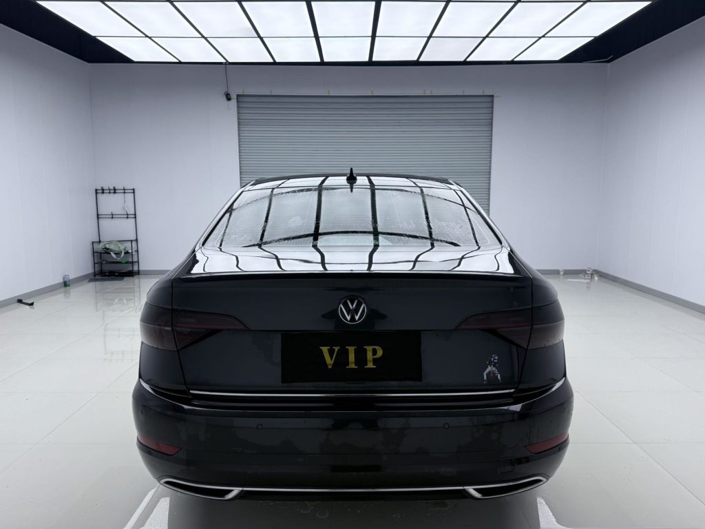 Volkswagen Sagitar 2021 280TSI DSG Luxury Smart Connect Edition - Huishida Trading