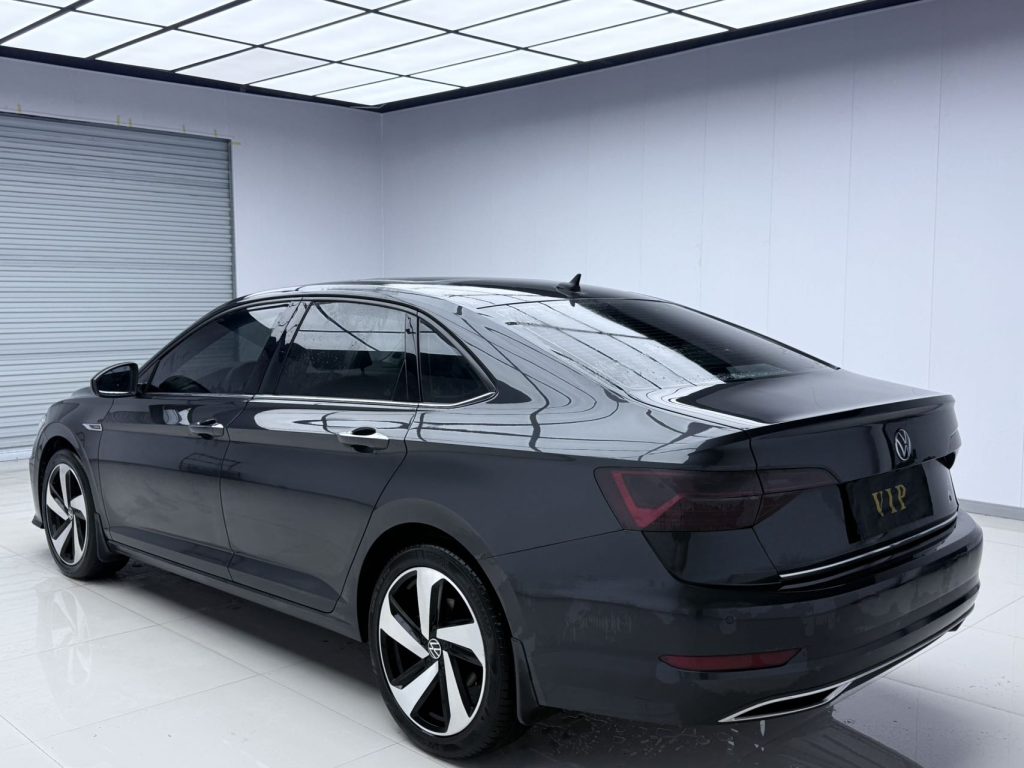 Volkswagen Sagitar 2021 280TSI DSG Luxury Smart Connect Edition - Huishida Trading