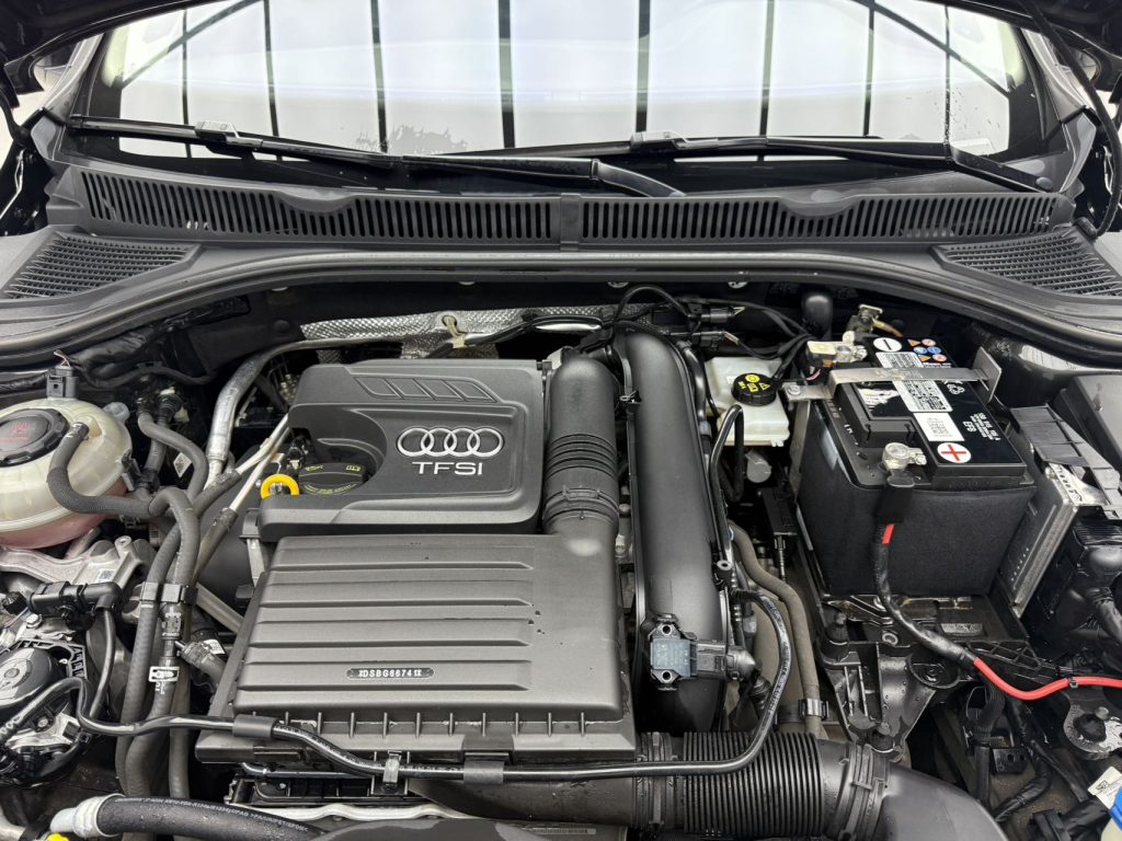 Volkswagen Sagitar 2021 280TSI DSG Luxury Smart Connect Edition - Huishida Trading