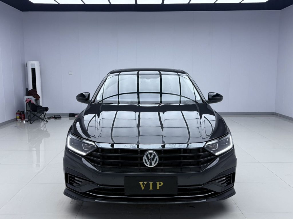 Volkswagen Sagitar 2021 280TSI DSG Luxury Smart Connect Edition - Huishida Trading