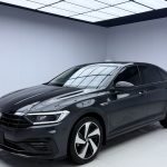 Volkswagen Sagitar 2021 280TSI DSG Luxury Smart Connect Edition