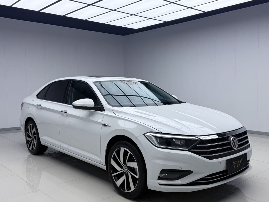 Volkswagen Sagitar 2021 280TSI DSG Excellence Edition - Huishida Trading