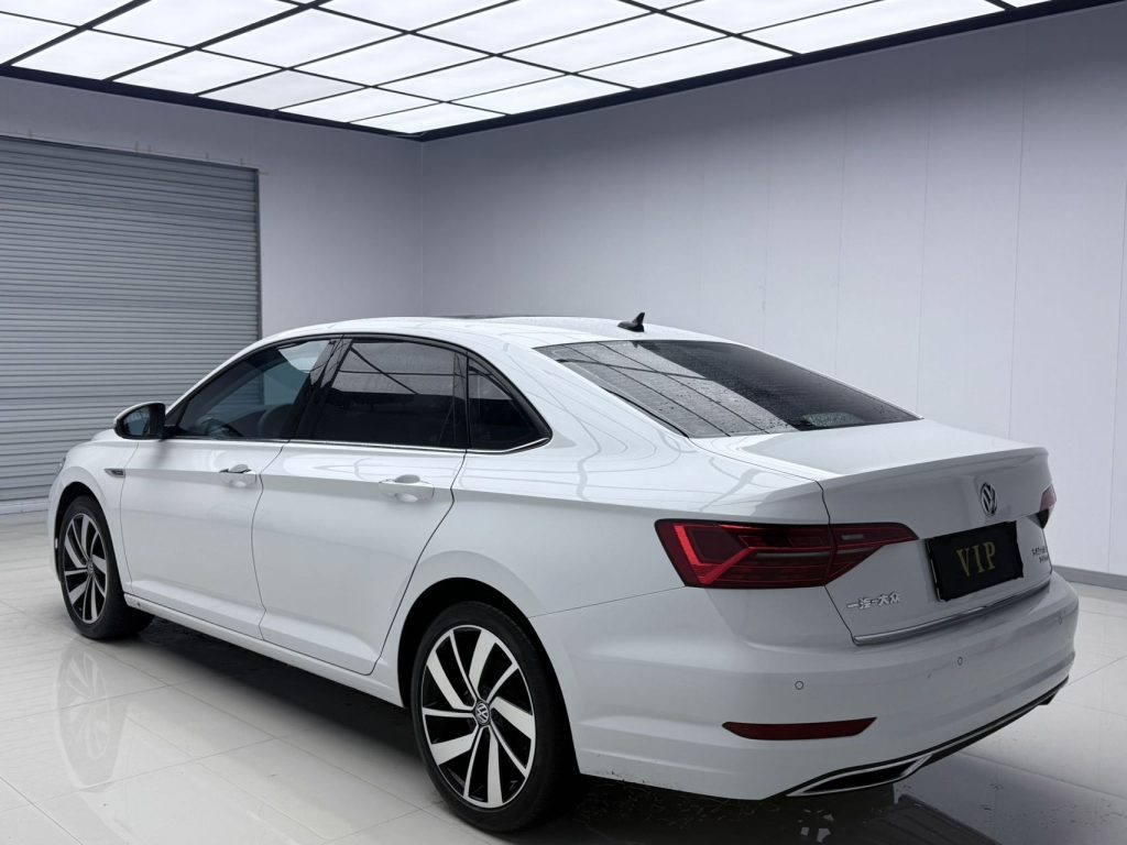 Volkswagen Sagitar 2021 280TSI DSG Excellence Edition - Huishida Trading