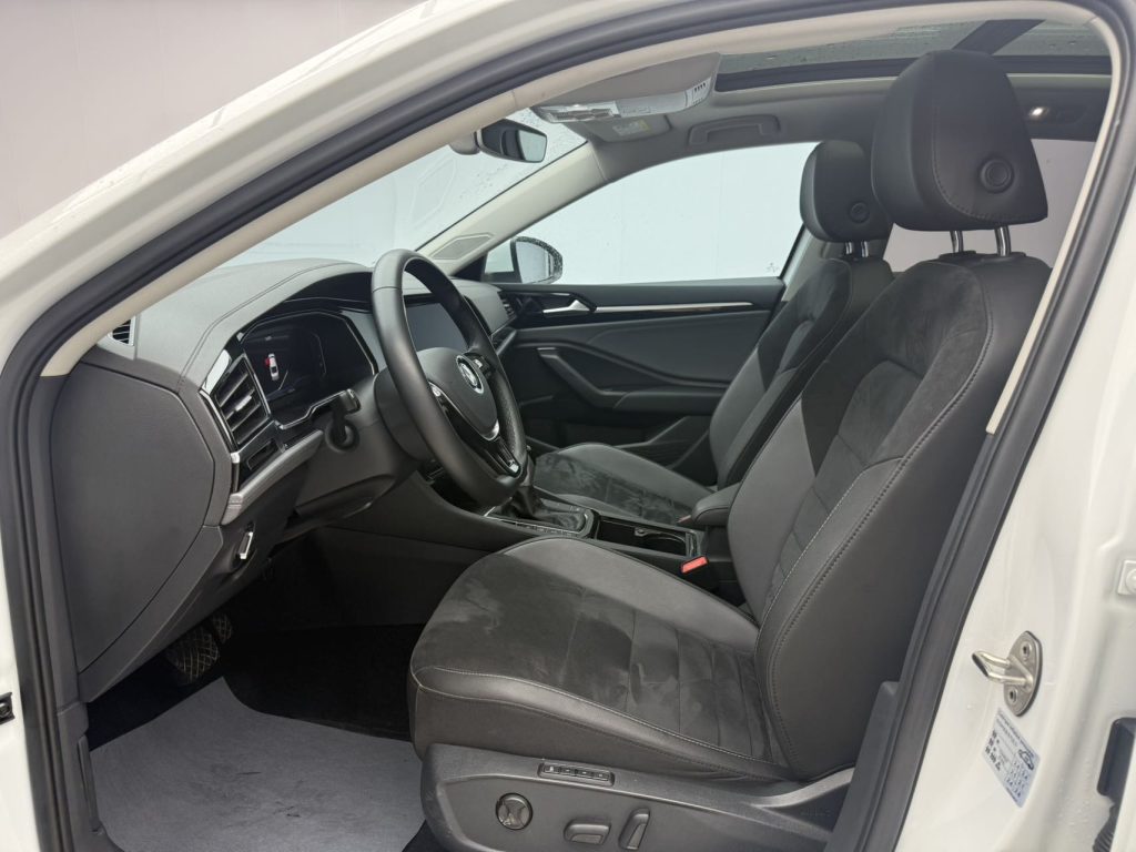 Volkswagen Sagitar 2021 280TSI DSG Excellence Edition - Huishida Trading