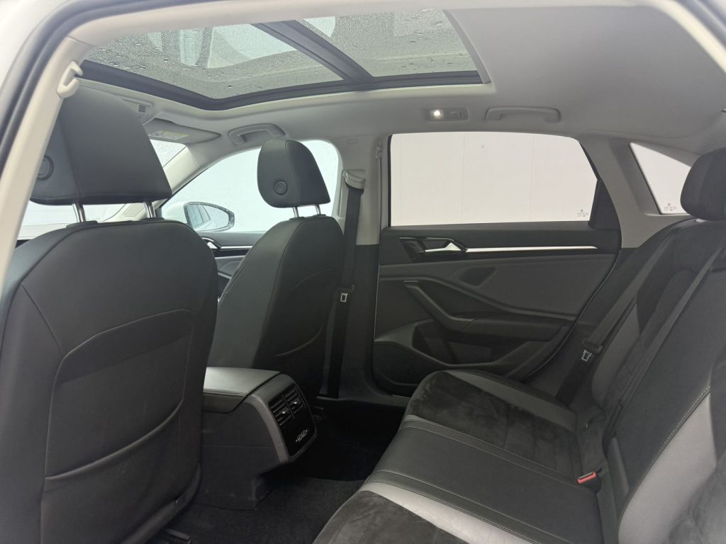 Volkswagen Sagitar 2021 280TSI DSG Excellence Edition - Huishida Trading