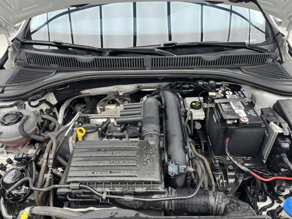 Volkswagen Sagitar 2021 280TSI DSG Excellence Edition - Huishida Trading