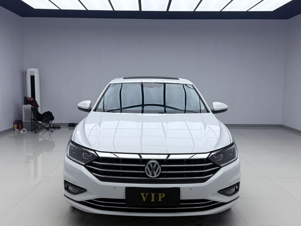 Volkswagen Sagitar 2021 280TSI DSG Excellence Edition - Huishida Trading